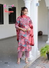 Shagun Vol 26 By Mystic 9 Rayon Surat Kurti With Bottom Dupatta Wholesale Market